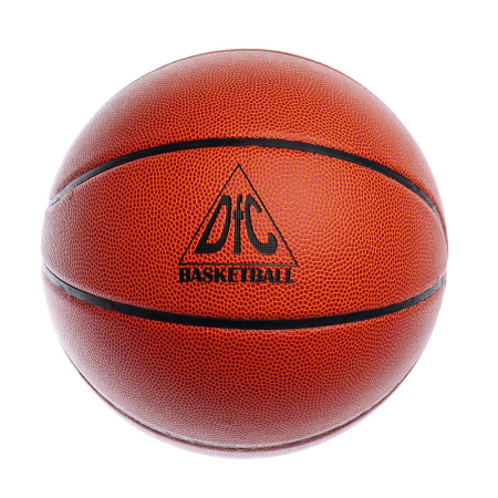 Мяч баскетбольный DFC BALL5P р.5,7